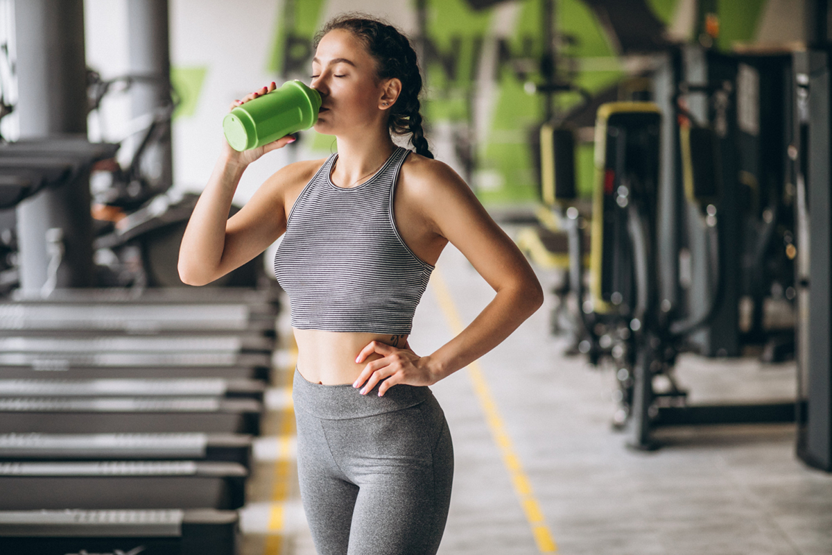 cuál es la mejor proteína whey para adelgazar