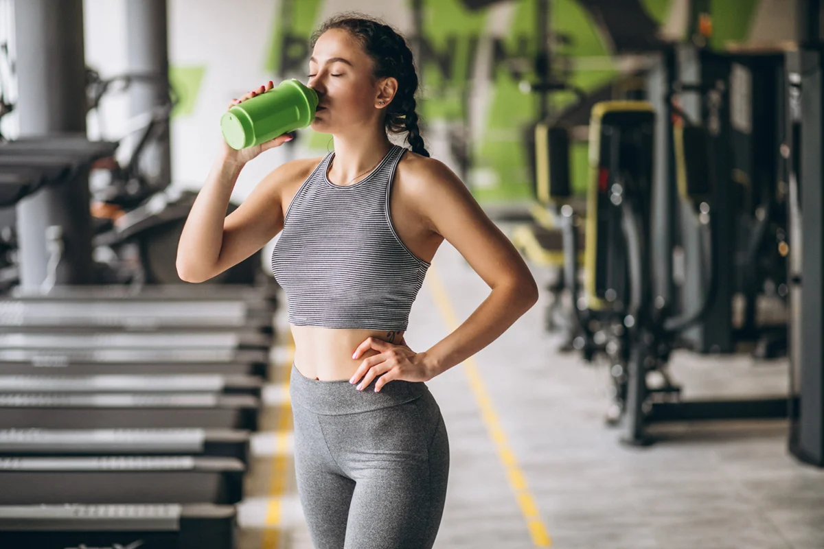 cuál es la mejor proteína whey para adelgazar