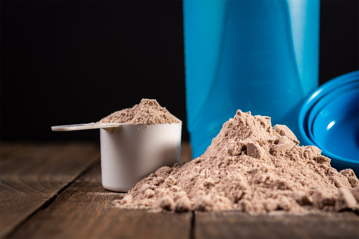 mejor proteína whey calidad precio