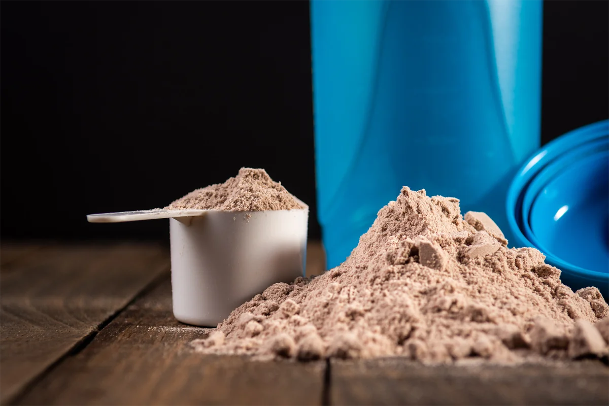 mejor proteína whey calidad precio