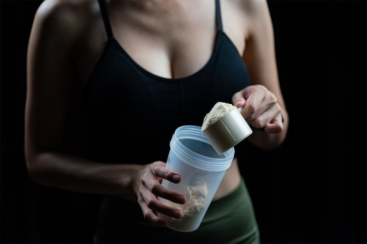 mejores proteínas whey hidrolizadas en chile