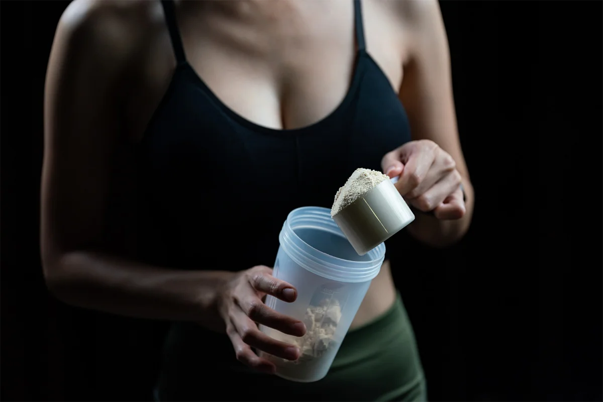 mejores proteínas whey hidrolizadas en chile